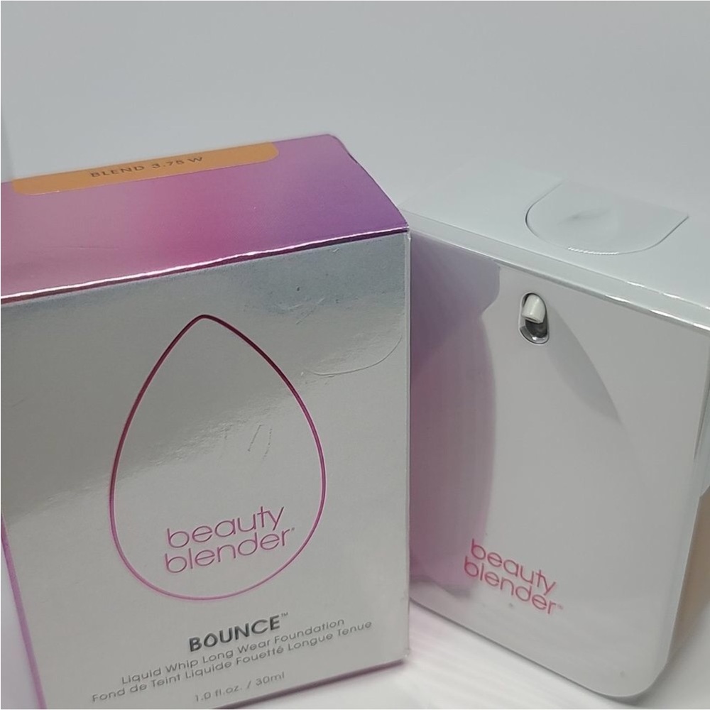 Beauty Blender Foundation 3.75